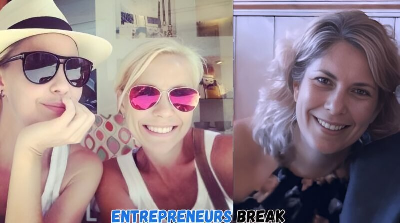 Betty Blakemore Sulzbach