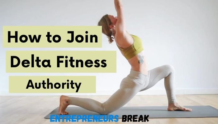 Delta Fitness Authority