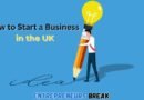 How to Start a Business in the UK