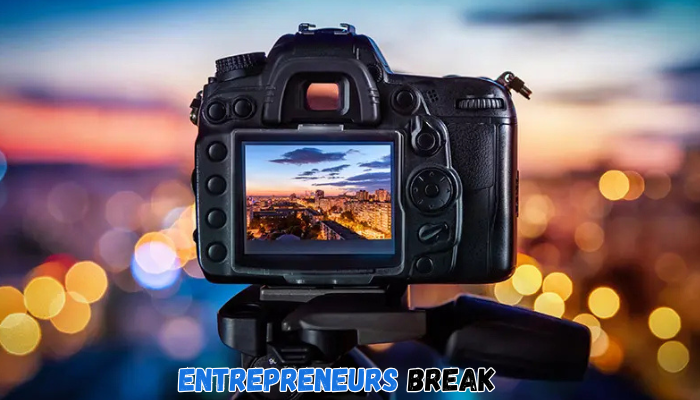 Photography Business