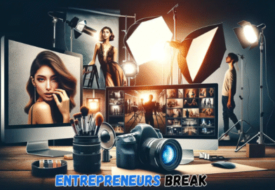 Photography Business