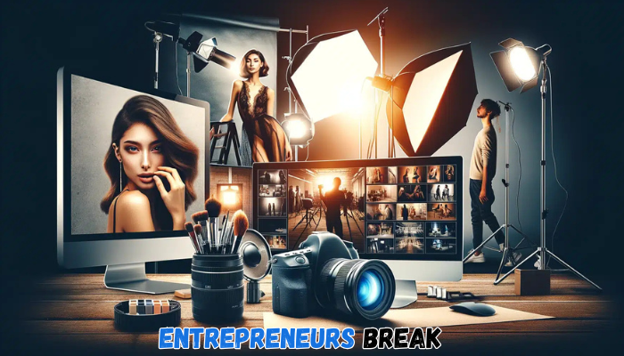 Photography Business