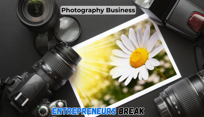Photography Business
