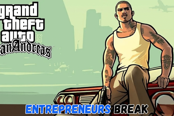 Wheon grand theft auto