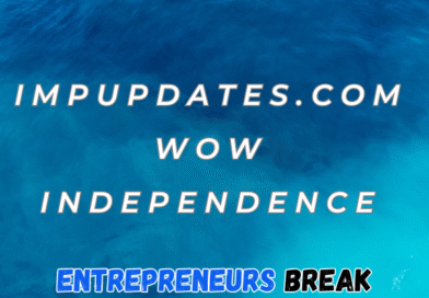 impupdates.comwow independence