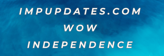 impupdates.comwow independence