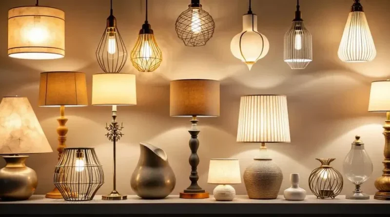 Lamps4U